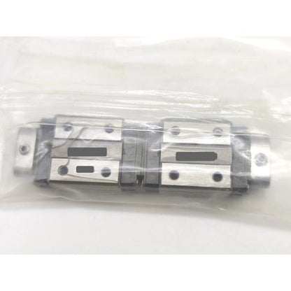 汚れあり 未使用 THK HSR10R2UUC1M＋75LPM その3