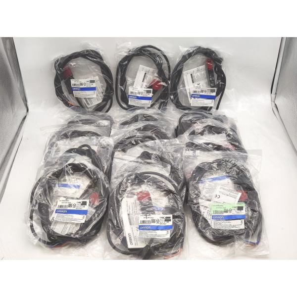 19点セット 1点テープあり 1点書込みあり 新品 オムロン OMRON D4GS-N4R-3