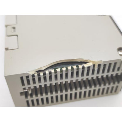 ジャンク 破損あり オムロン OMRON CVM1-CPU21-V2 その1