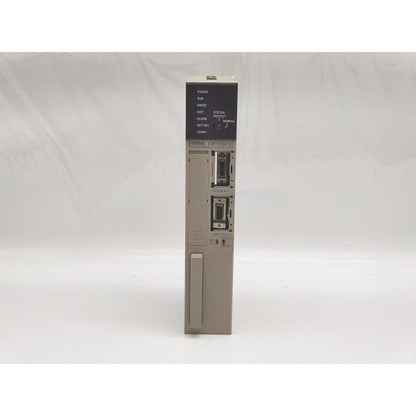 ジャンク 破損あり オムロン OMRON CVM1-CPU21-V2 その1