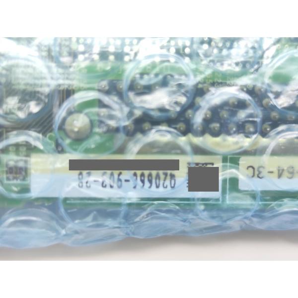 箱汚れマジック書込あり 未使用 安川電機 JAPMC-CM2302-E