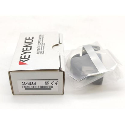 新品 キーエンス KEYENCE GS-MA5M