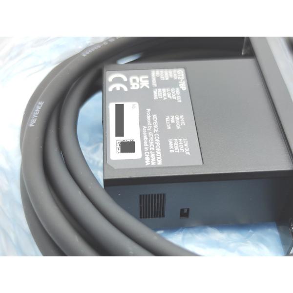 新品 キーエンス KEYENCE GT2-76P その4