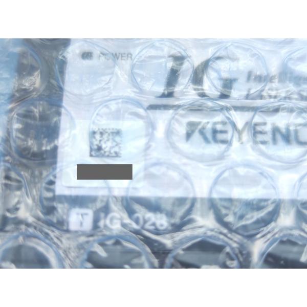 新品 キーエンス KEYENCE IG-028 その9