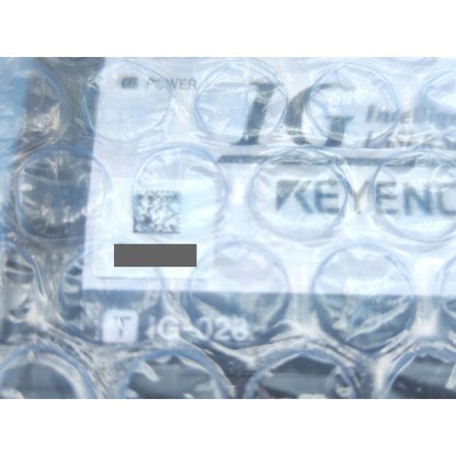 新品 キーエンス KEYENCE IG-028 その9