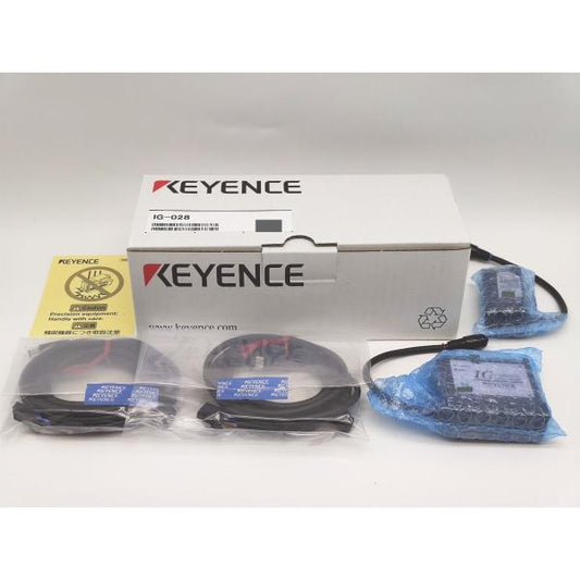新品 キーエンス KEYENCE IG-028 その9