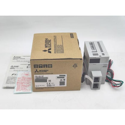 2022年製 新品 三菱 MITSUBISHI FX5-CCLIEF