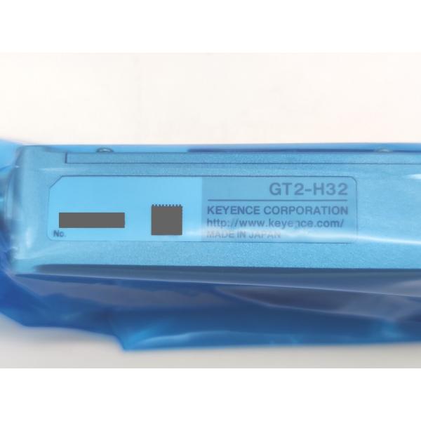 箱マジック書込あり 新品 キーエンス KEYENCE GT2-H32 その1