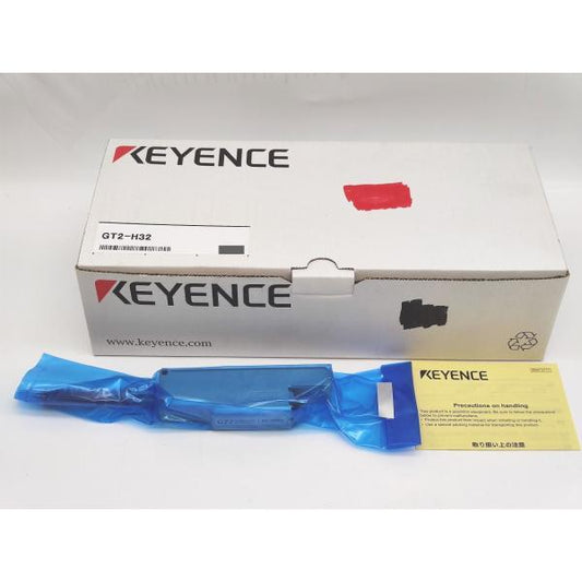 箱マジック書込あり 新品 キーエンス KEYENCE GT2-H32 その1