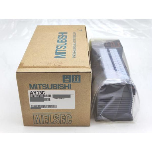 箱汚れあり 新品 三菱 MITSUBISHI AY13C