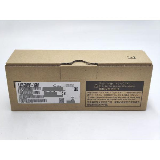 新品 三菱 シーケンサ AJ65SBTB1-32D1 シーケンサー その50