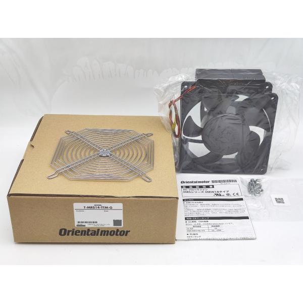 新品 オリエンタルモーター T-MRS14-TTM-G その16