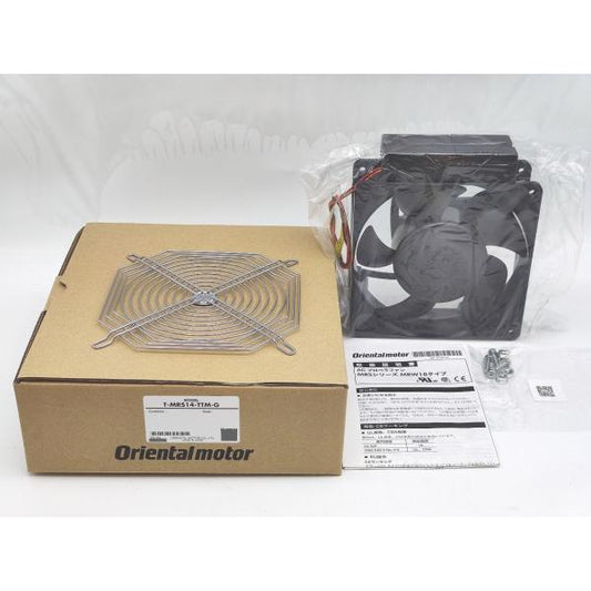 新品 オリエンタルモーター T-MRS14-TTM-G その16