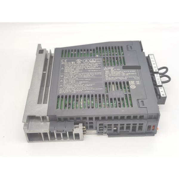 中古 三菱 MITSUBISHI MR-J4-40A