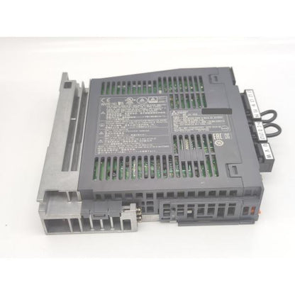 中古 三菱 MITSUBISHI MR-J4-40A