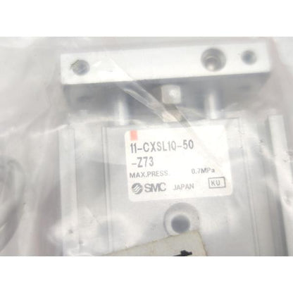 新品 SMC 11-CXSL10-50-Z73