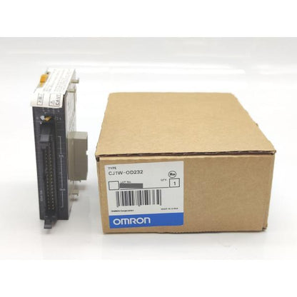 箱開封済み 未使用 オムロン OMRON CJ1W-OD232
