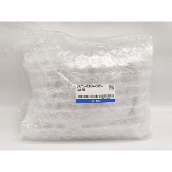 新品 SMC SS5Y3-10SDBN-08BS-CM-NA その5