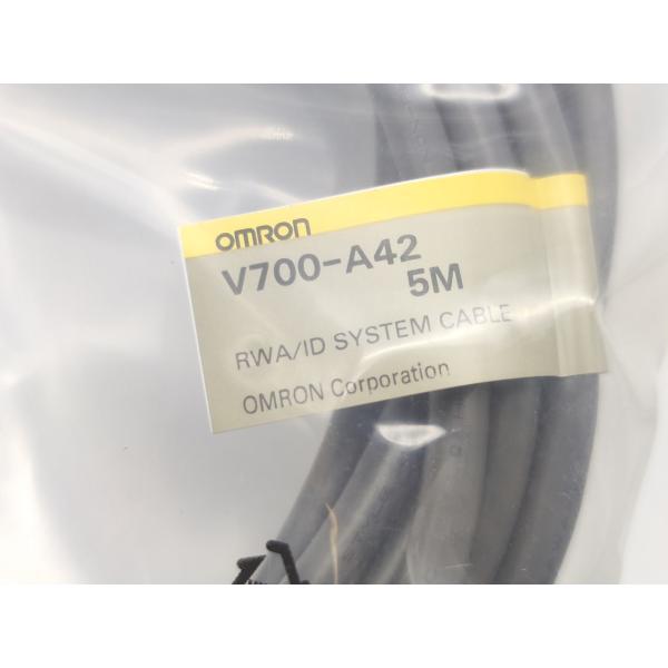 10点セット 新品 オムロン OMRON V700-A42 5m その1
