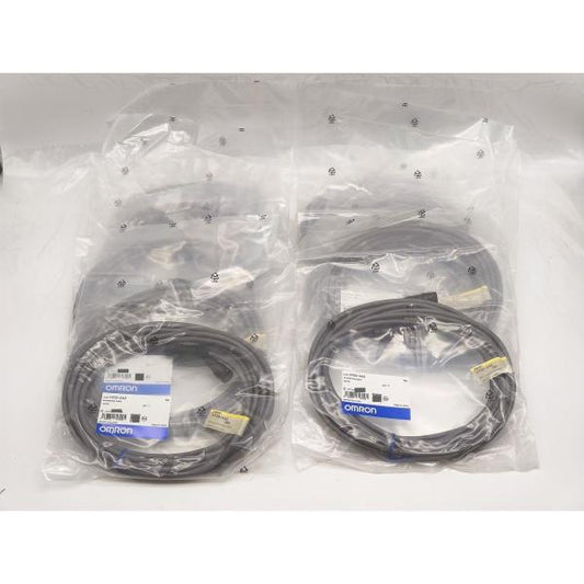 10点セット 新品 オムロン OMRON V700-A42 5m その1