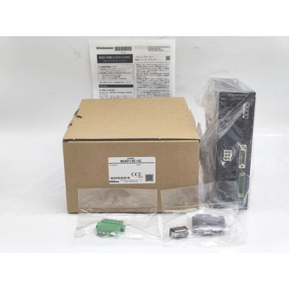 箱少しいたみあり 新品 オリエンタルモーター BLED12C-CC