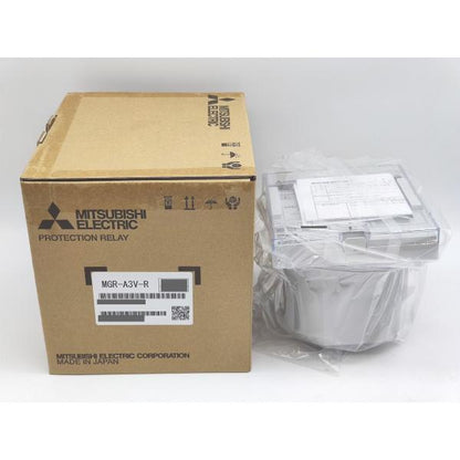 箱汚れ・いたみあり 新品 三菱 MITSUBISHI MGR-A3V-R その2