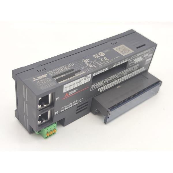 中古 三菱 MITSUBISHI NZ2GN2B-60AD4