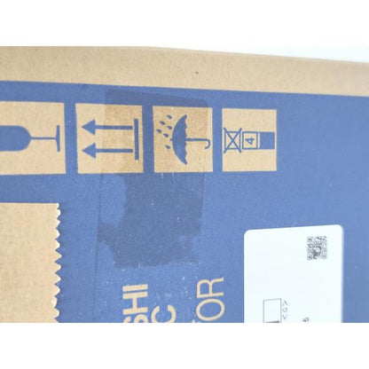 箱少しよごれあり 新品 三菱 サーボモータ HC-SFS52 サーボモーター