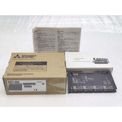 箱汚れいたみあり 2022年製 未使用 三菱 MITSUBISHI NZ2FTS-60AD4 その1
