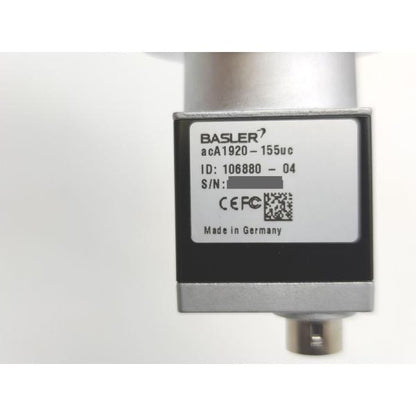 中古 BASLER acA1920-155uc その5