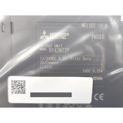 2023年 新品 三菱 MITSUBISHI RY42NT2P その3