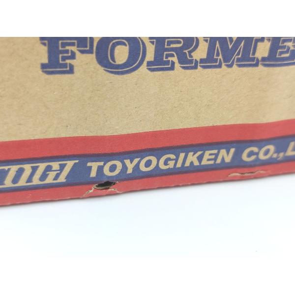 箱いたみあり 新品 東洋技研 TOGI TRH200-21S その1