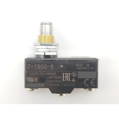 16点セット 中古 オムロン OMRON Z-15GQ-B