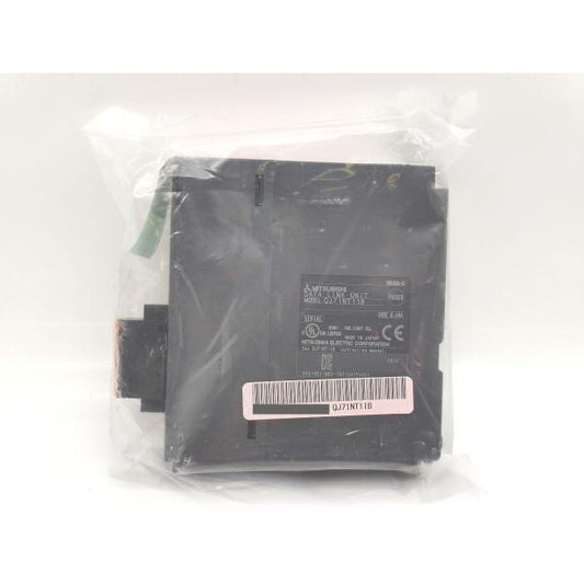 箱なし 新品 三菱 MITSUBISHI QJ71NT11B その2