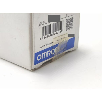 箱開封済み 箱よごれあり 未使用 オムロン XWT-ID16-1 OMRON その3