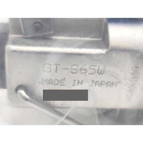 箱汚れ・いたみあり 新品 ベッセル VESSEL GT-S65W