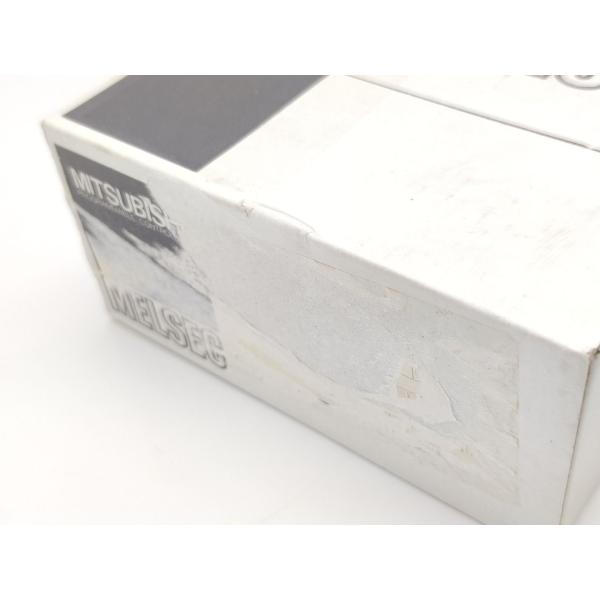 箱いたみあり 新品 三菱 MITSUBISHI A1SG62