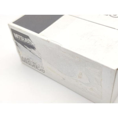 箱いたみあり 新品 三菱 MITSUBISHI A1SG62