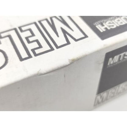 箱いたみあり 新品 三菱 MITSUBISHI A1SG62