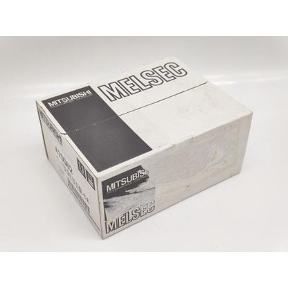 箱いたみあり 新品 三菱 MITSUBISHI A1SG62