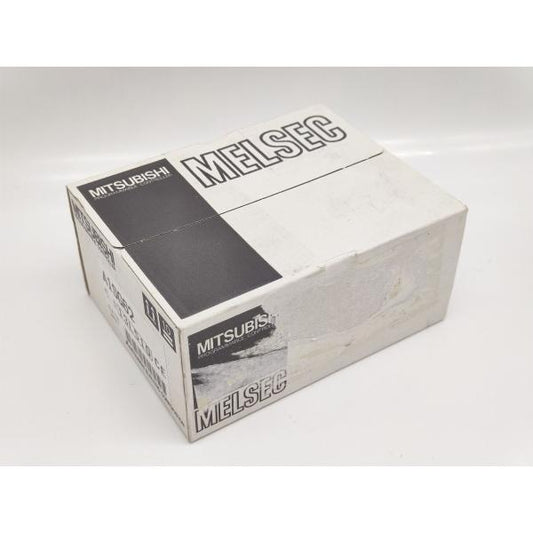 箱いたみあり 新品 三菱 MITSUBISHI A1SG62