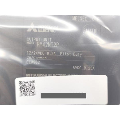 2023年 新品 三菱 MITSUBISHI RY42NT2P