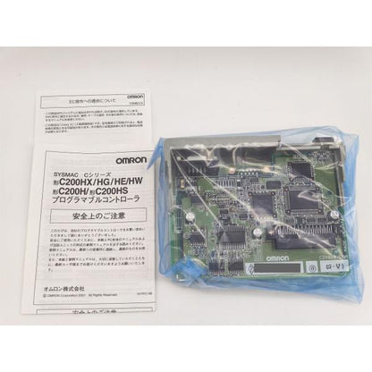 箱無し 未使用 オムロン OMRON C200HW-COM02-V1