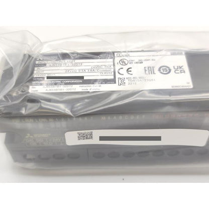 2023年製 新品 三菱 MITSUBISHI AJ65SBTB1-32DT2 その4