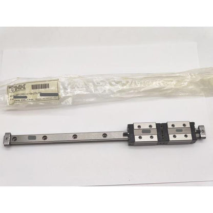 開封済み 袋汚れあり 本体サビあり 中古 THK HSR12R2UUC1M＋270LPM