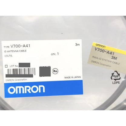 新品 オムロン OMRON V700-A41 3m