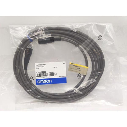新品 オムロン OMRON V700-A41 3m