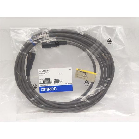 新品 オムロン OMRON V700-A41 3m