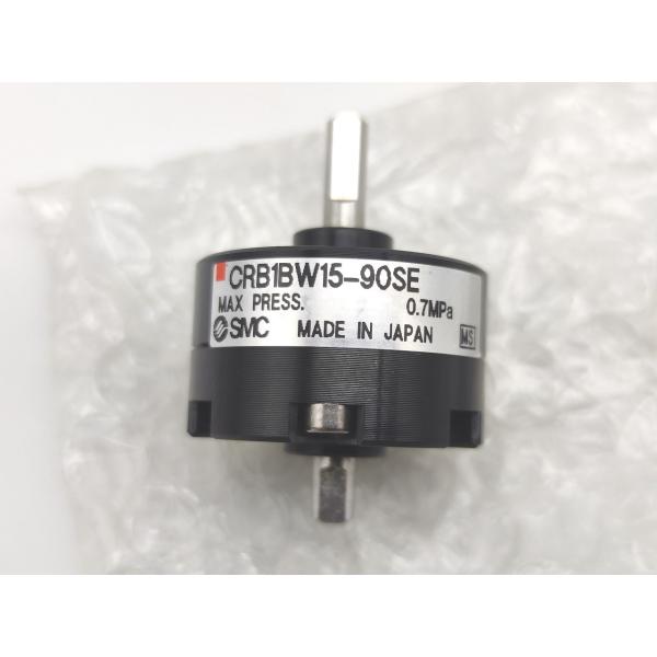 中古 SMC CRB1BW15-90SE