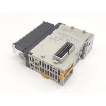 箱開封済み 箱いたみあり 未使用 オムロン OMRON CJ1W-ID212